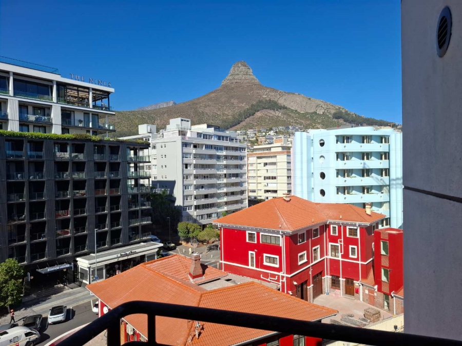 To Let 0 Bedroom Property for Rent in Sea Point Western Cape